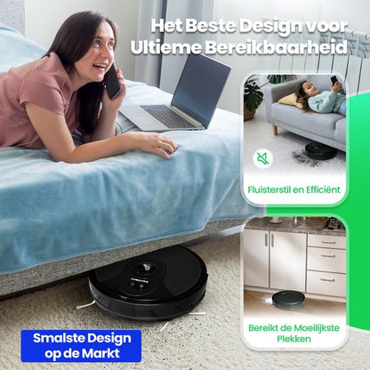 ZenVacu® G6