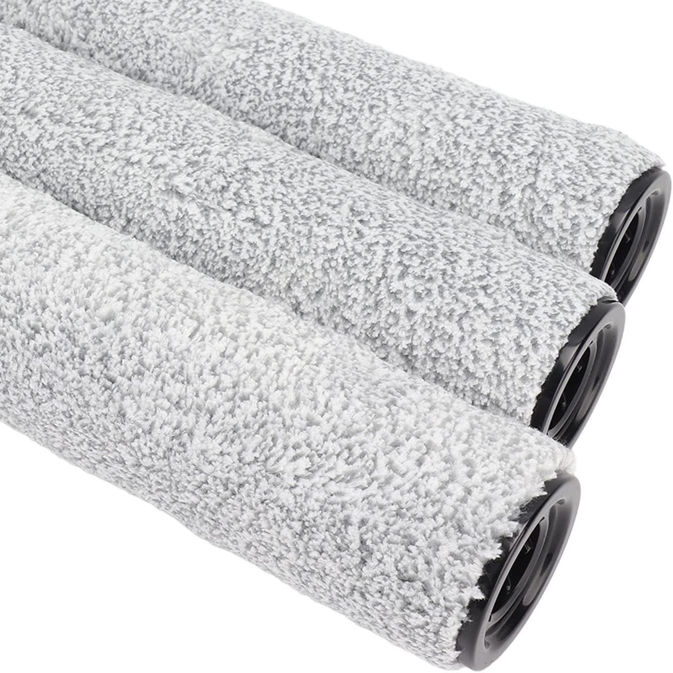 3 x Mop-Brush ZV3 Multi - ZenVacu