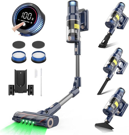 VICSONIC S7 - ZenVacu