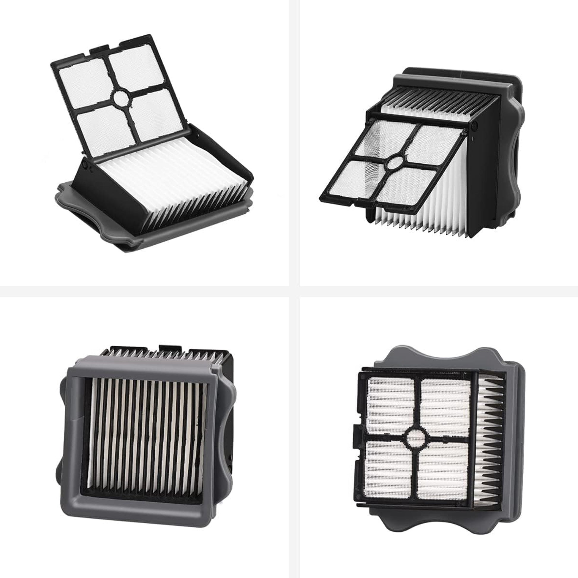 3 x Hepa-Filter ZV3 Multi - ZenVacu