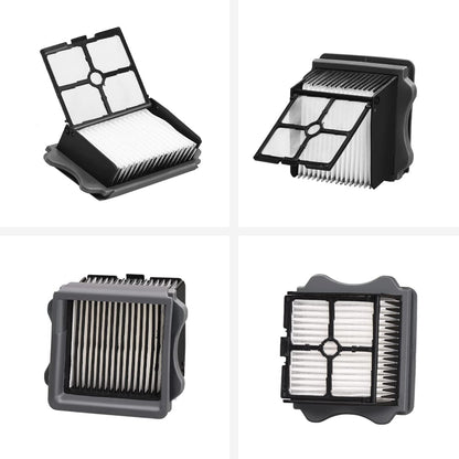 3 x Hepa-Filter ZV3 Multi - ZenVacu