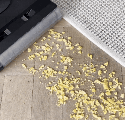 Zenvacu ZV3 Multi 3-in-1 Steelstofzuiger met dweilfunctie