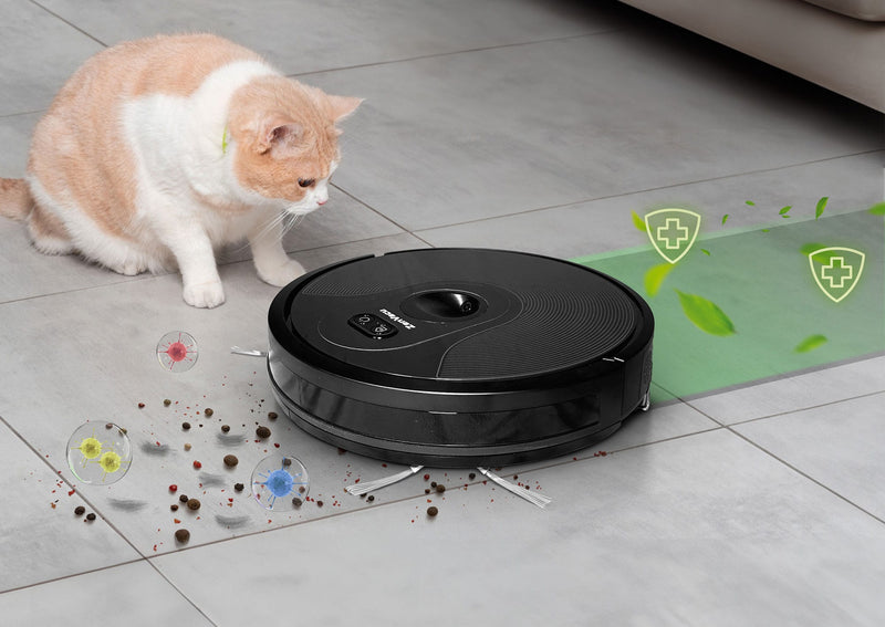 LiDAR: ziet wat jij niet ziet