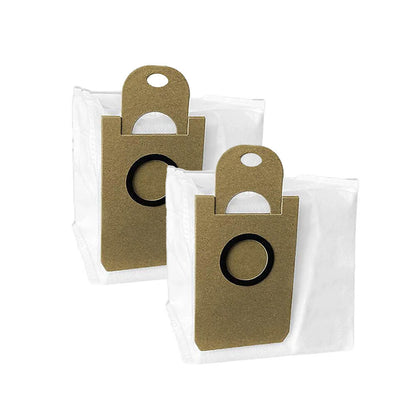 2x Dustbag