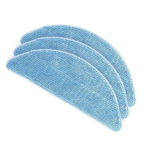Mop Cloth Set (3 Pieces) - ZenVacu
