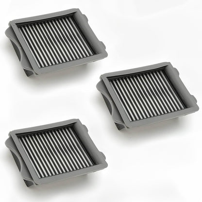 3 x Hepa-Filter ZV3 Multi - ZenVacu