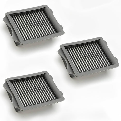 3 x Hepa-Filter ZV3 Multi - ZenVacu