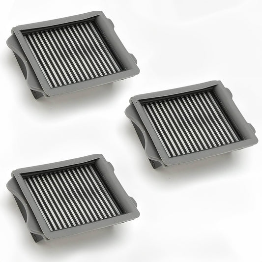 3 x Hepa-Filter ZV3 Multi - ZenVacu