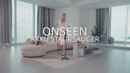 S702 – Multifunctionele Krachtige Stofzuiger / Kruimeldief