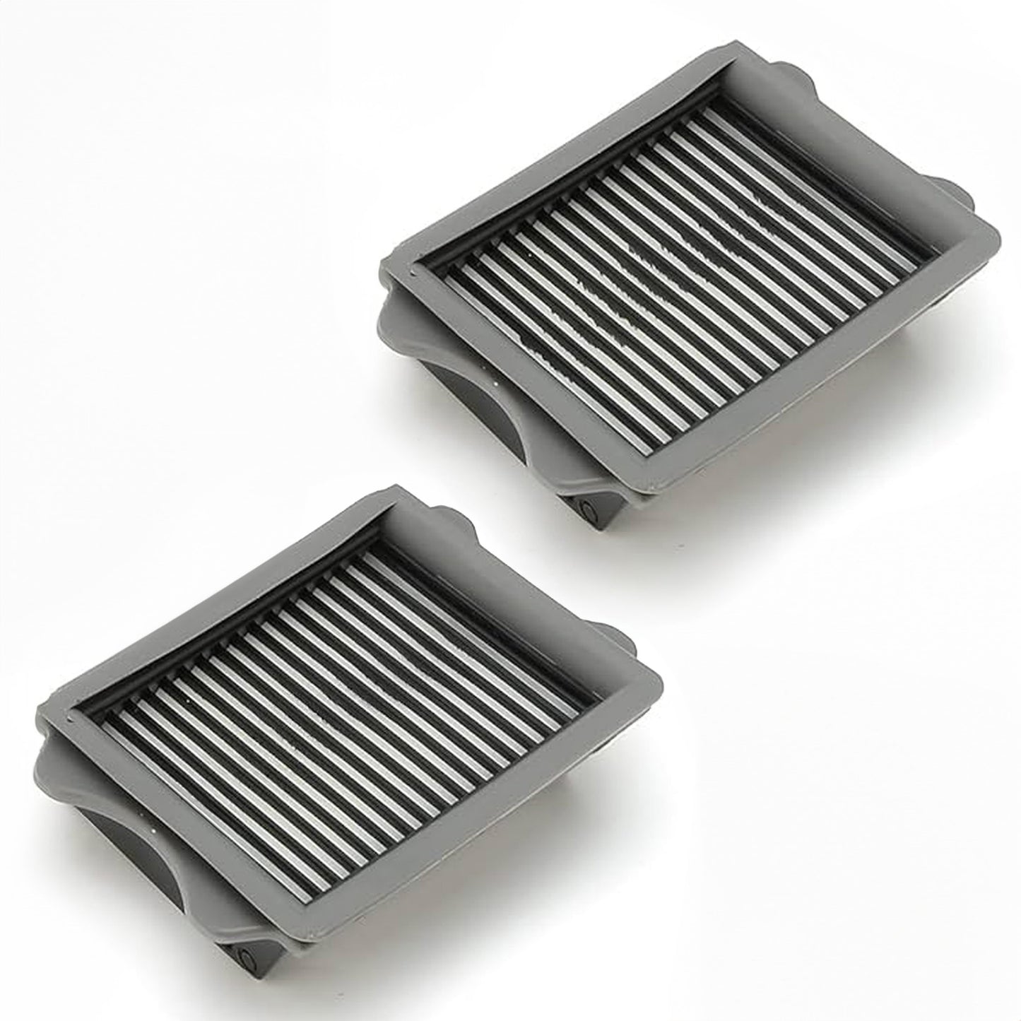 2 x Hepa-Filter ZV3 Multi - ZenVacu