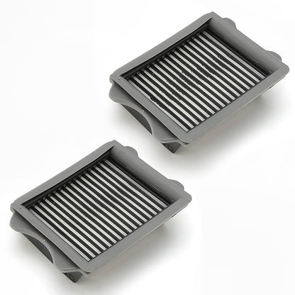 2 x Hepa-Filter ZV3 Multi - ZenVacu