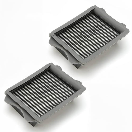 2 x Hepa-Filter ZV3 Multi - ZenVacu