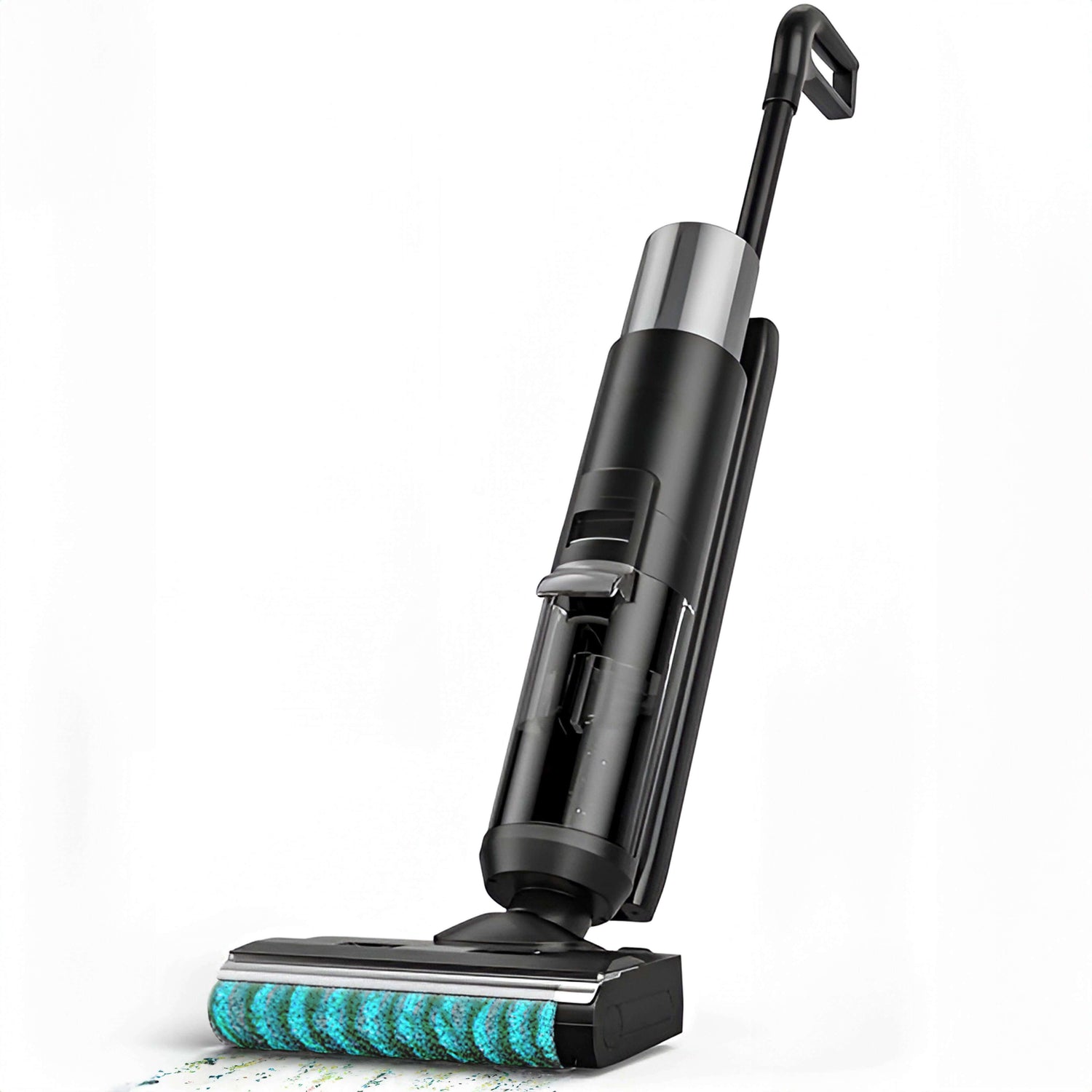 Tosima ZV3 Multi 3-in-1 Stick Vacuum with Mopping - ZenVacu